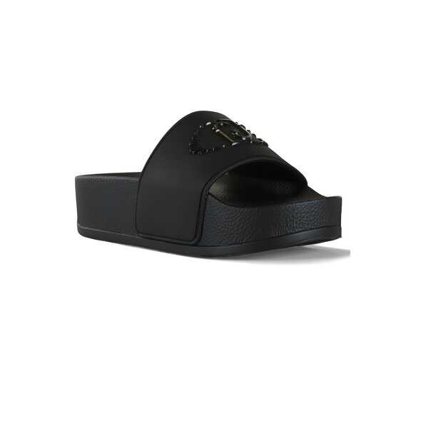LIU JO 'MYKONOS 01' CHUNKY SLIDERS ΓΥΝΑΙΚΕΙΕΣ BA6077EX028-22222