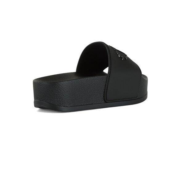 LIU JO 'MYKONOS 01' CHUNKY SLIDERS ΓΥΝΑΙΚΕΙΕΣ BA6077EX028-22222