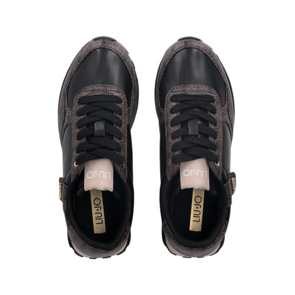 LIU JO 'EVELYN' SNEAKERS ΓΥΝΑΙΚΕΙΑ BF5057EX317-S18A0