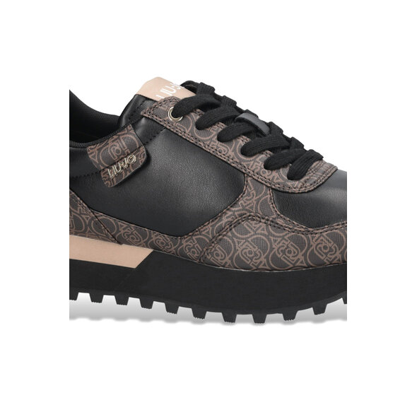 LIU JO 'EVELYN' SNEAKERS ΓΥΝΑΙΚΕΙΑ BF5057EX317-S18A0