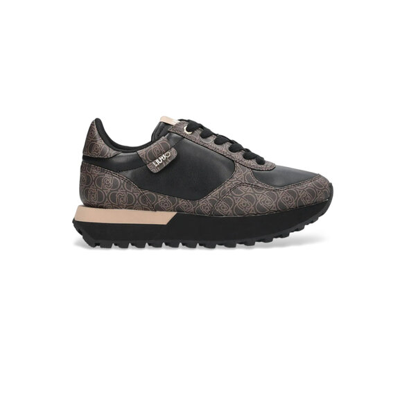 LIU JO 'EVELYN' SNEAKERS ΓΥΝΑΙΚΕΙΑ BF5057EX317-S18A0