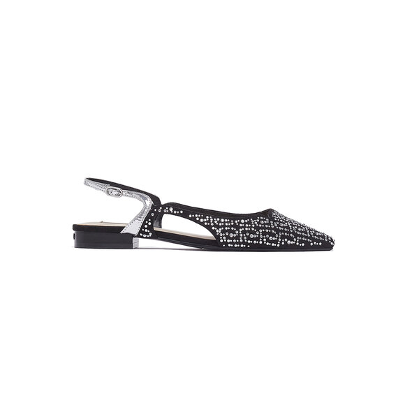 LIU JO SLINGBACK ΠΑΠΟΥΤΣΙ ΓΥΝΑΙΚΕΙΟ SA6029TX527-01039