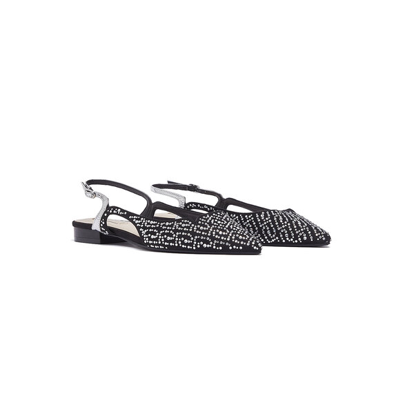 LIU JO SLINGBACK ΠΑΠΟΥΤΣΙ ΓΥΝΑΙΚΕΙΟ SA6029TX527-01039