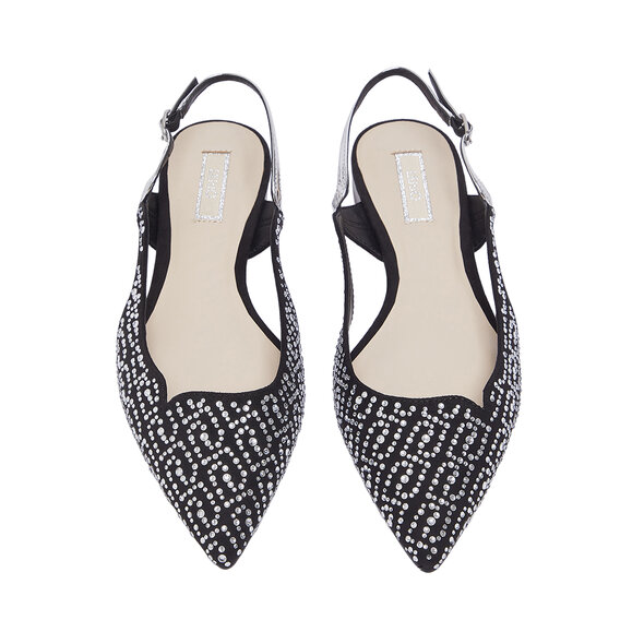 LIU JO SLINGBACK ΠΑΠΟΥΤΣΙ ΓΥΝΑΙΚΕΙΟ SA6029TX527-01039