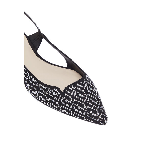 LIU JO SLINGBACK ΠΑΠΟΥΤΣΙ ΓΥΝΑΙΚΕΙΟ SA6029TX527-01039