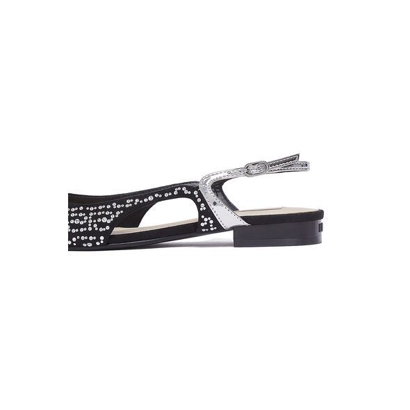 LIU JO SLINGBACK ΠΑΠΟΥΤΣΙ ΓΥΝΑΙΚΕΙΟ SA6029TX527-01039