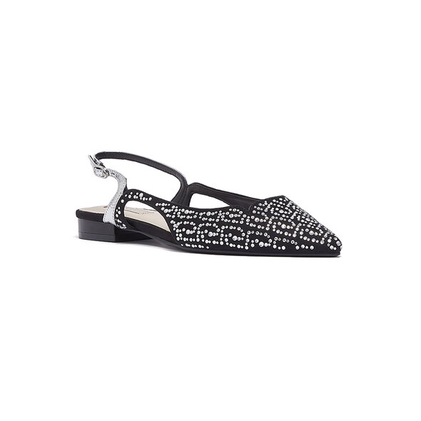 LIU JO SLINGBACK ΠΑΠΟΥΤΣΙ ΓΥΝΑΙΚΕΙΟ SA6029TX527-01039