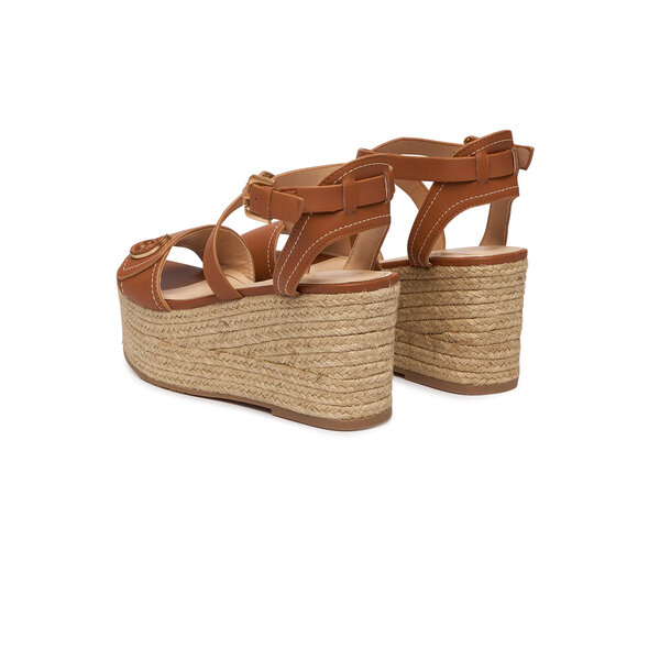 LIU JO 'BALI' ΠΛΑΤΦΟΡΜΕΣ ΓΥΝΑΙΚΕΙΕΣ SA6083P0102-S3804