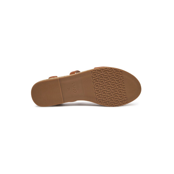 LIU JO 'BALI' ΠΛΑΤΦΟΡΜΕΣ ΓΥΝΑΙΚΕΙΕΣ SA6083P0102-S3804