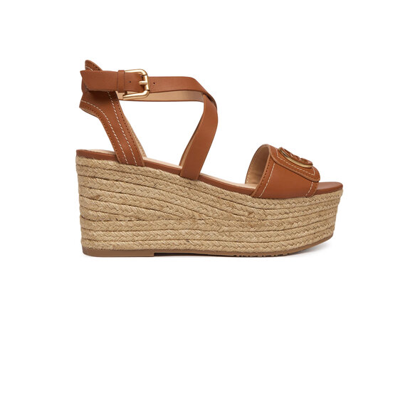 LIU JO 'BALI' ΠΛΑΤΦΟΡΜΕΣ ΓΥΝΑΙΚΕΙΕΣ SA6083P0102-S3804