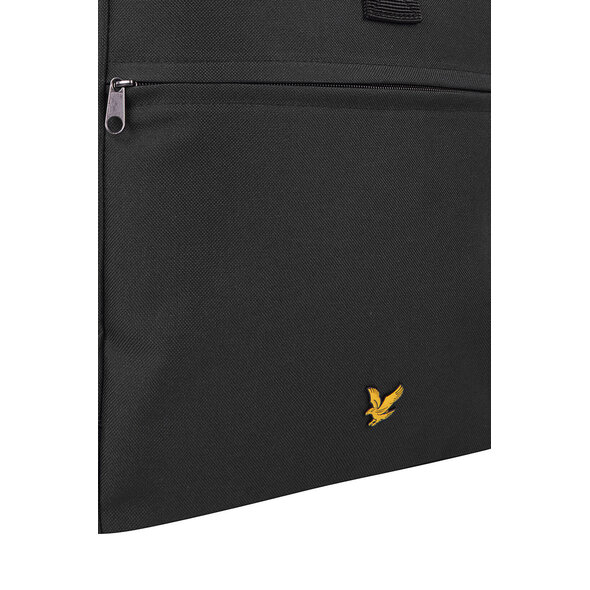 LYLE AND SCOTT ROLL TOP ΤΣΑΝΤΑ BACKPACK ΑΝΔΡIKH BA1307A-572