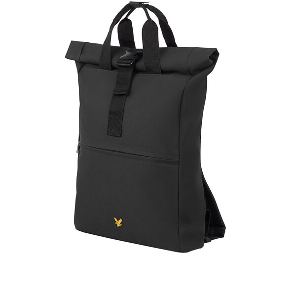 LYLE AND SCOTT ROLL TOP ΤΣΑΝΤΑ BACKPACK ΑΝΔΡIKH BA1307A-572