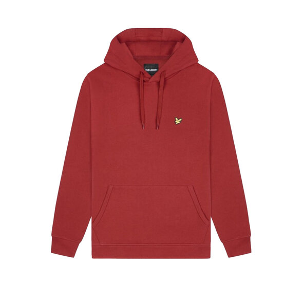LYLE AND SCOTT ΦΟΥΤΕΡ ΑΝΔΡΙΚΟ ΜΕ ΚΟΥΚΟΥΛΑ ML416VTR-W115