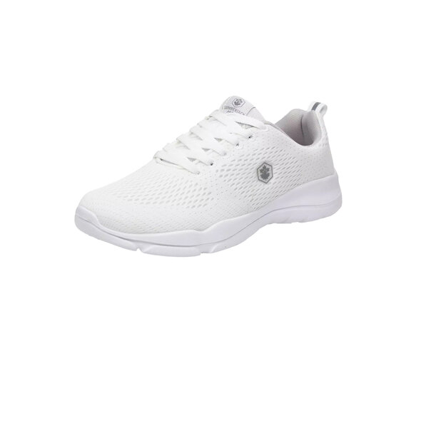 LUMBERJACK 'AGATHA' SNEAKERS ΓΥΝΑΙΚΕΙΑ 102268462-WHITE
