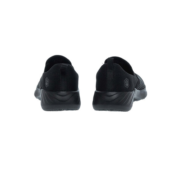 LUMBERJACK SLIP ON ΠΑΠΟΥΤΣΙΑ ΑΝΔΡΙΚΑ 102268523-BLACK
