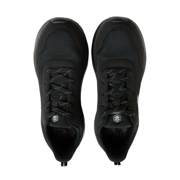 LUMBERJACK SNEAKERS ΑΝΔΡΙΚΑ 102268527-TOTAL BLACK