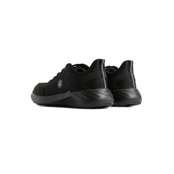 LUMBERJACK SNEAKERS ΑΝΔΡΙΚΑ 102268527-TOTAL BLACK