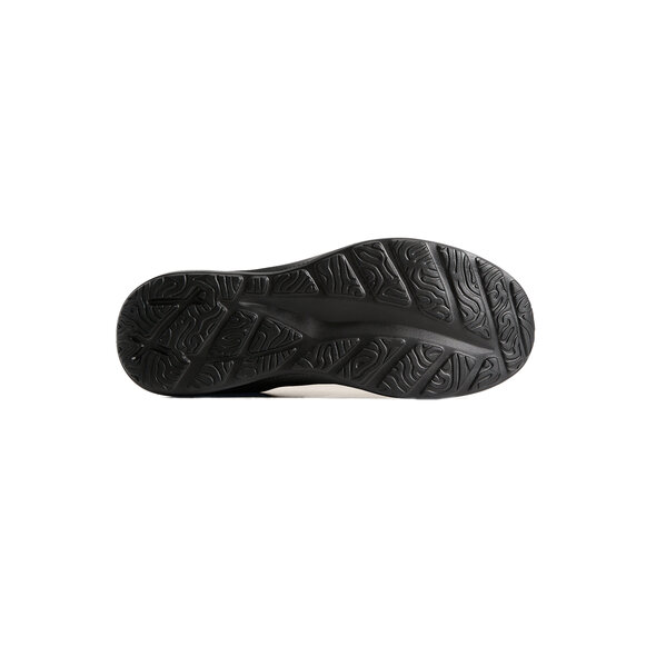 LUMBERJACK SNEAKERS ΑΝΔΡΙΚΑ 102268527-TOTAL BLACK