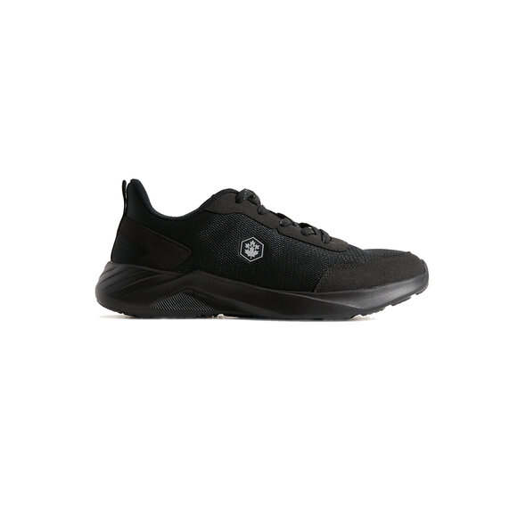 LUMBERJACK SNEAKERS ΑΝΔΡΙΚΑ 102268527-TOTAL BLACK