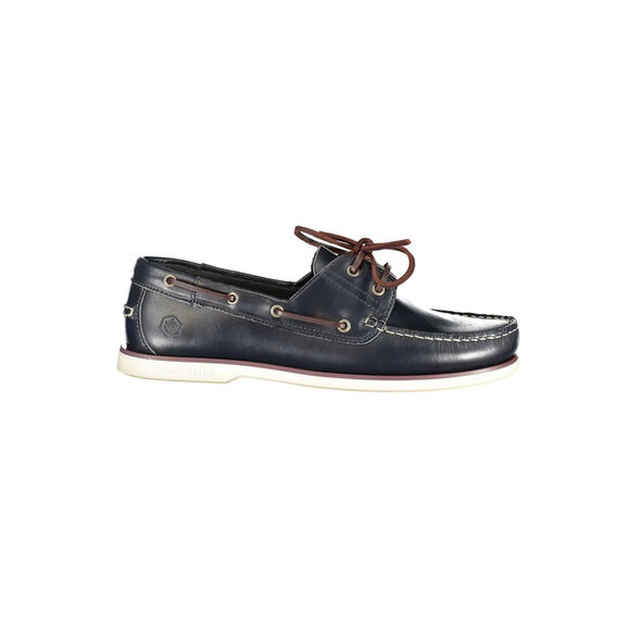LUMBERJACK 'NAVIGATOR' LOAFERS ΑΝΔΡΙΚΑ 102268816-NAVY BLUE