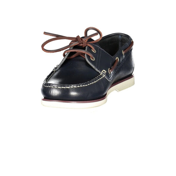 LUMBERJACK 'NAVIGATOR' LOAFERS ΑΝΔΡΙΚΑ 102268816-NAVY BLUE