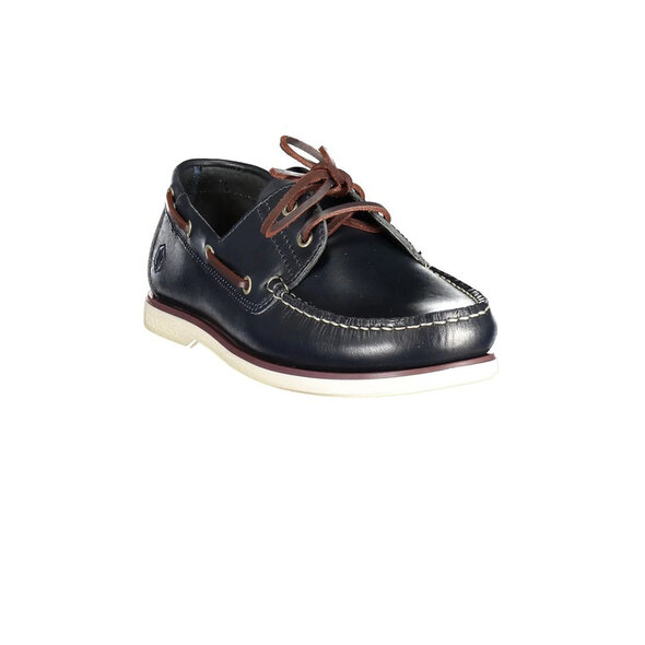 LUMBERJACK 'NAVIGATOR' LOAFERS ΑΝΔΡΙΚΑ 102268816-NAVY BLUE