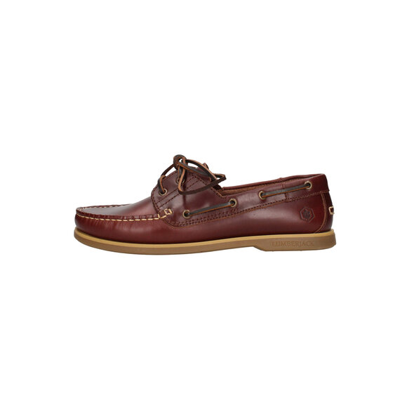 LUMBERJACK 'NAVIGATOR' LOAFERS ΑΝΔΡΙΚΑ 102268818-BRUNELLO