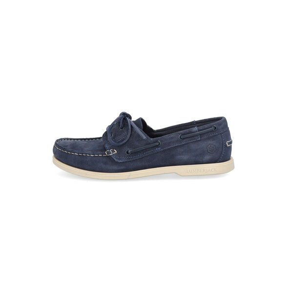 LUMBERJACK 'NAVIGATOR' LOAFER ΑΝΔΡΙΚΟ 102268832-DENIM BLUE
