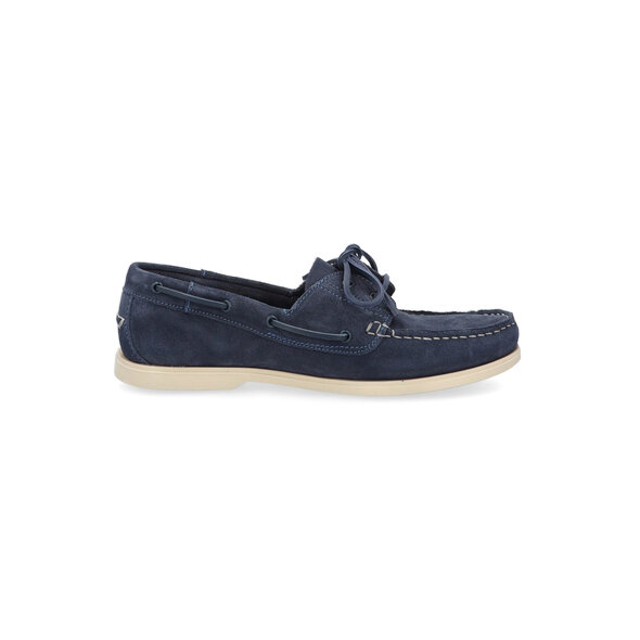 LUMBERJACK 'NAVIGATOR' LOAFER ΑΝΔΡΙΚΟ 102268832-DENIM BLUE
