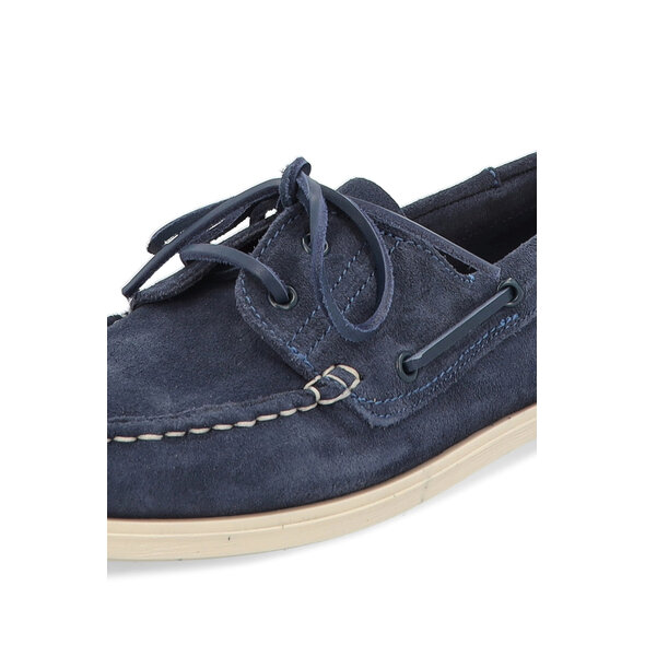 LUMBERJACK 'NAVIGATOR' LOAFER ΑΝΔΡΙΚΟ 102268832-DENIM BLUE