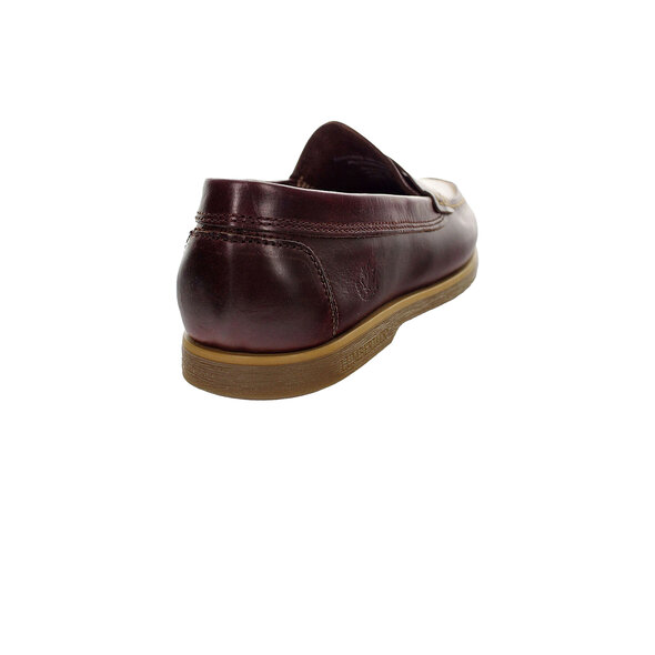 LUMBERJACK 'NAVIGATOR' ΜΟΚΑΣΙΝΙΑ ΑΝΔΡΙΚΑ 102268836-BRUNELLO