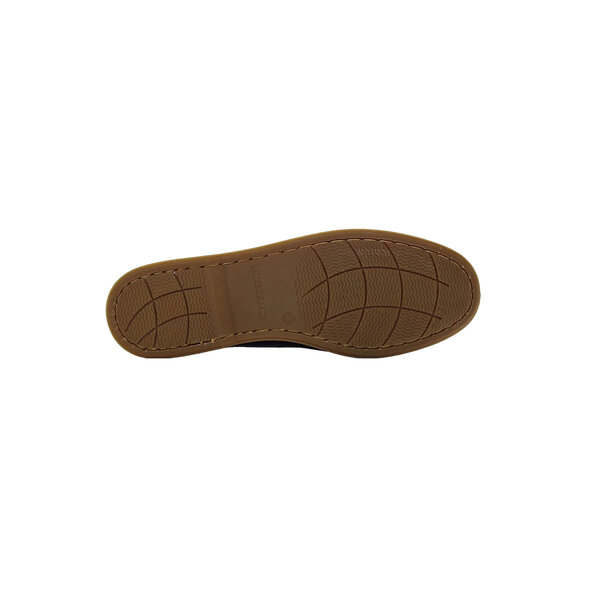 LUMBERJACK 'NAVIGATOR' ΜΟΚΑΣΙΝΙΑ ΑΝΔΡΙΚΑ 102268836-BRUNELLO
