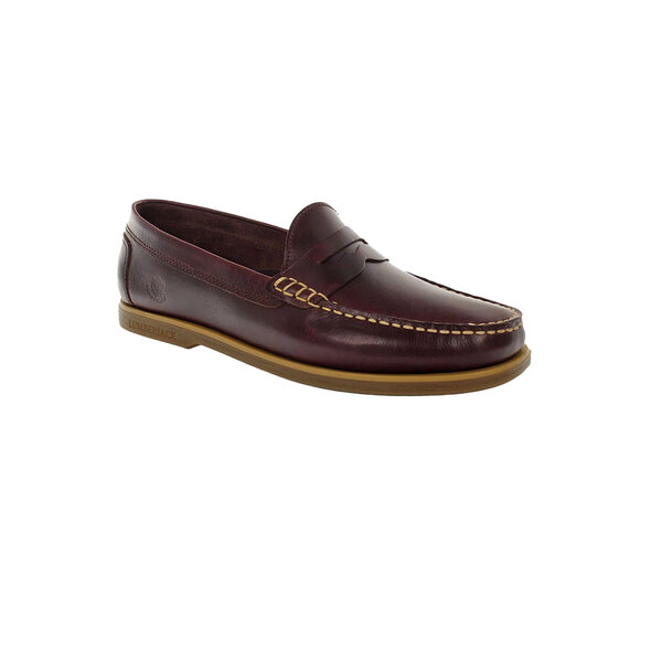 LUMBERJACK 'NAVIGATOR' ΜΟΚΑΣΙΝΙΑ ΑΝΔΡΙΚΑ 102268836-BRUNELLO