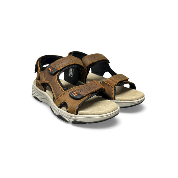 LUMBERJACK 'MAUI' ΣΑΝΔΑΛΙΑ ΑΝΔΡΙΚΑ 102269004-BROWN