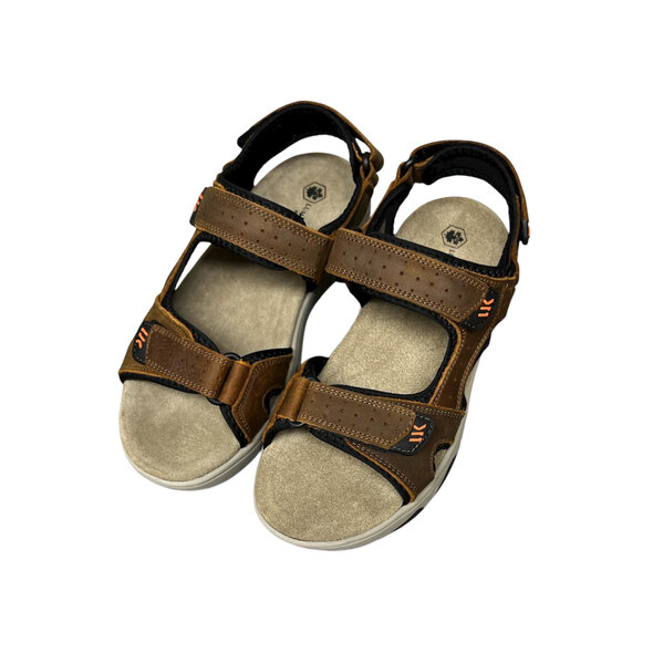 LUMBERJACK 'MAUI' ΣΑΝΔΑΛΙΑ ΑΝΔΡΙΚΑ 102269004-BROWN