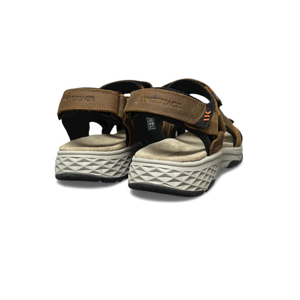 LUMBERJACK 'MAUI' ΣΑΝΔΑΛΙΑ ΑΝΔΡΙΚΑ 102269004-BROWN