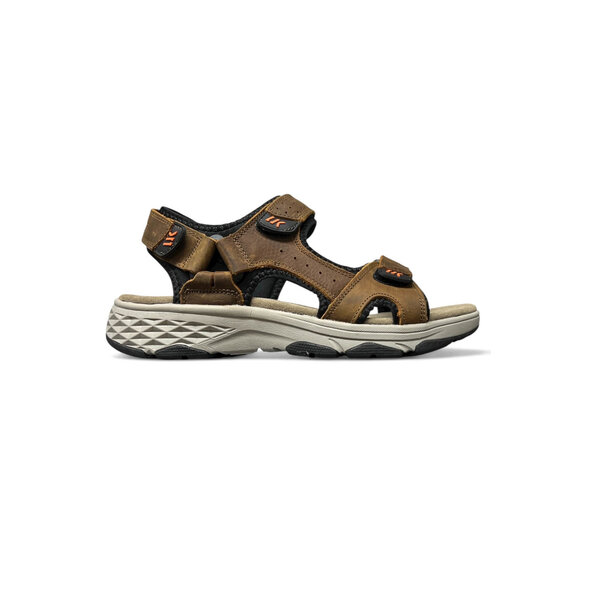 LUMBERJACK 'MAUI' ΣΑΝΔΑΛΙΑ ΑΝΔΡΙΚΑ 102269004-BROWN