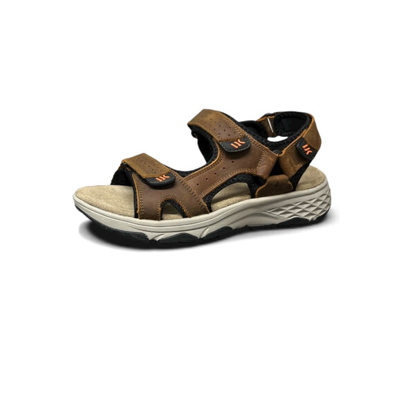LUMBERJACK 'MAUI' ΣΑΝΔΑΛΙΑ ΑΝΔΡΙΚΑ 102269004-BROWN