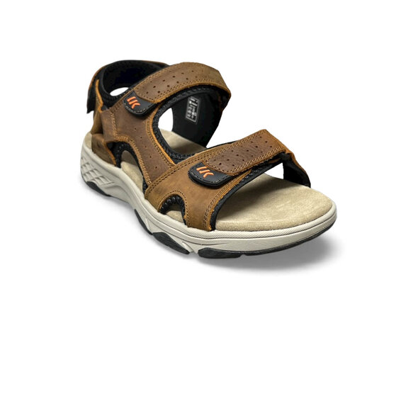 LUMBERJACK 'MAUI' ΣΑΝΔΑΛΙΑ ΑΝΔΡΙΚΑ 102269004-BROWN