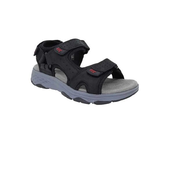 LUMBERJACK 'MAUI' ΣΑΝΔΑΛΙΑ ΑΝΔΡΙΚΑ 102269009-BLACK