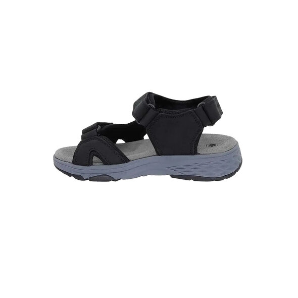 LUMBERJACK 'MAUI' ΣΑΝΔΑΛΙΑ ΑΝΔΡΙΚΑ 102269009-BLACK