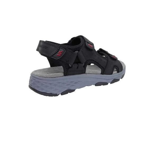 LUMBERJACK 'MAUI' ΣΑΝΔΑΛΙΑ ΑΝΔΡΙΚΑ 102269009-BLACK