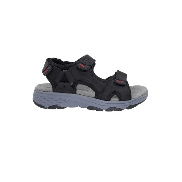 LUMBERJACK 'MAUI' ΣΑΝΔΑΛΙΑ ΑΝΔΡΙΚΑ 102269009-BLACK