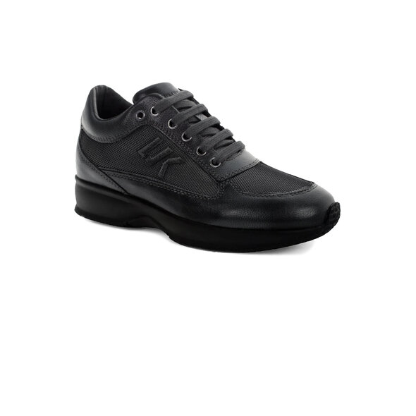 LUMBERJACK 'RAUL' SNEAKERS ΑΝΔΡΙΚΑ 102269139-BLACK