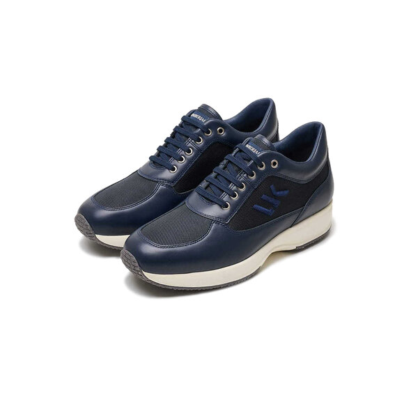 LUMBERJACK 'RAUL' SNEAKERS ΑΝΔΡΙΚΑ 102269140-NAVY BLUE
