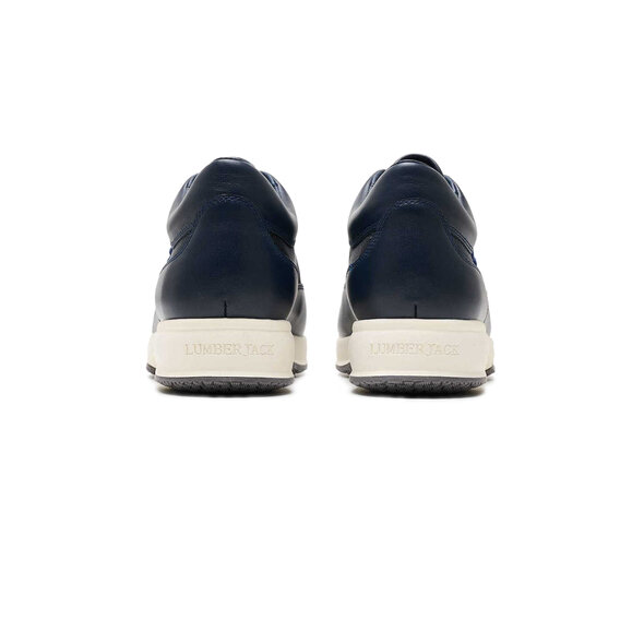 LUMBERJACK 'RAUL' SNEAKERS ΑΝΔΡΙΚΑ 102269140-NAVY BLUE