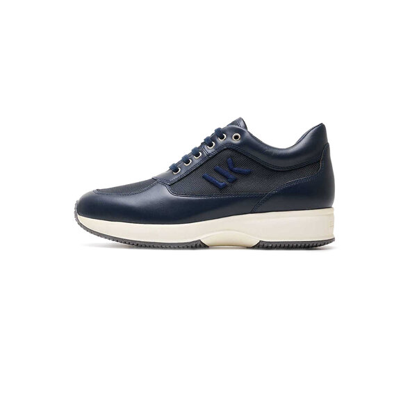 LUMBERJACK 'RAUL' SNEAKERS ΑΝΔΡΙΚΑ 102269140-NAVY BLUE
