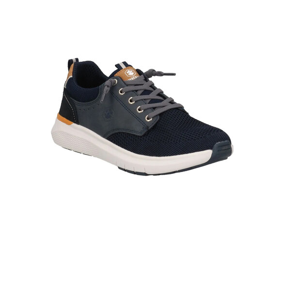 LUMBERJACK 'NEIL' SNEAKERS ΑΝΔΡΙΚΑ 102269159-NAVY BLUE