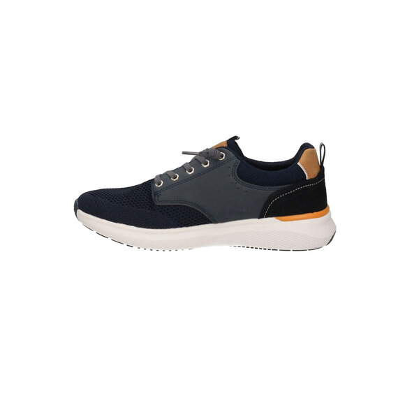 LUMBERJACK 'NEIL' SNEAKERS ΑΝΔΡΙΚΑ 102269159-NAVY BLUE