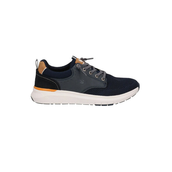 LUMBERJACK 'NEIL' SNEAKERS ΑΝΔΡΙΚΑ 102269159-NAVY BLUE
